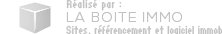 La boite immo