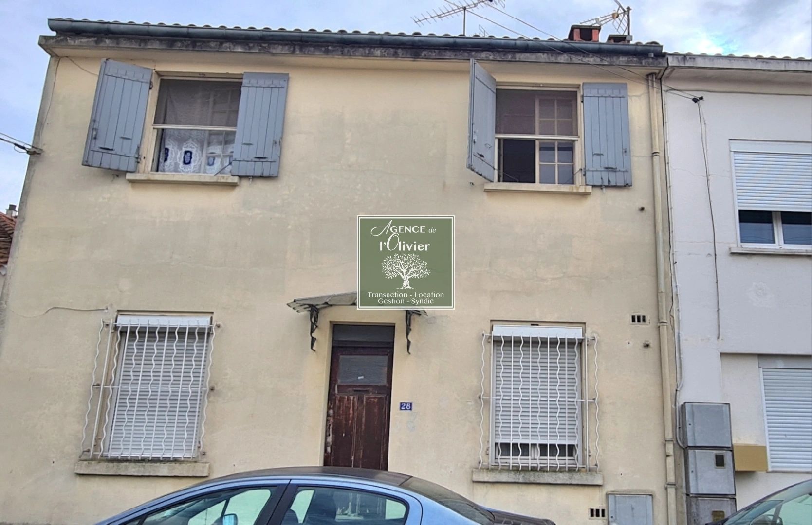 property